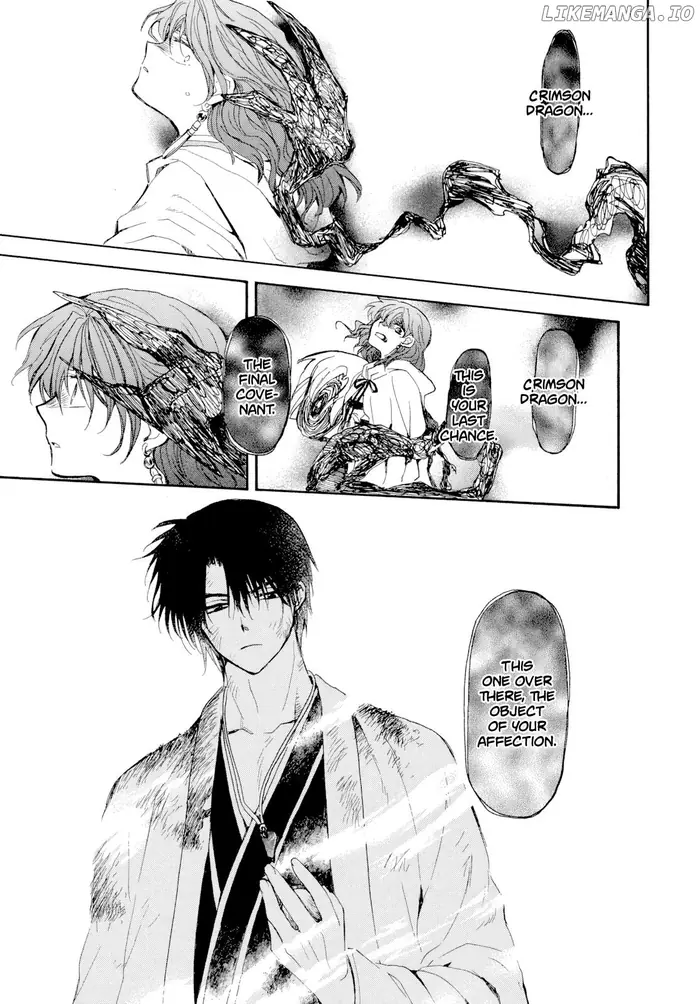 Yona of the Dawn Chapter 267 image 30_optimized